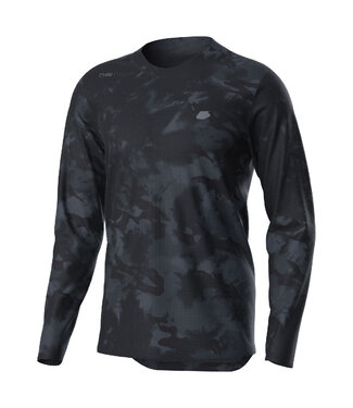 Troy Lee Designs Flowline Long Sleeve Jersey