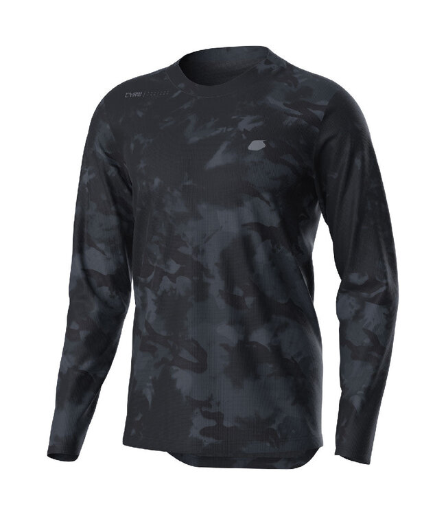 Troy Lee Designs Flowline Long Sleeve Jersey