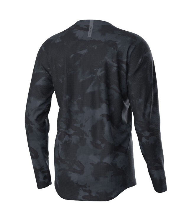 Troy Lee Designs Flowline Long Sleeve Jersey