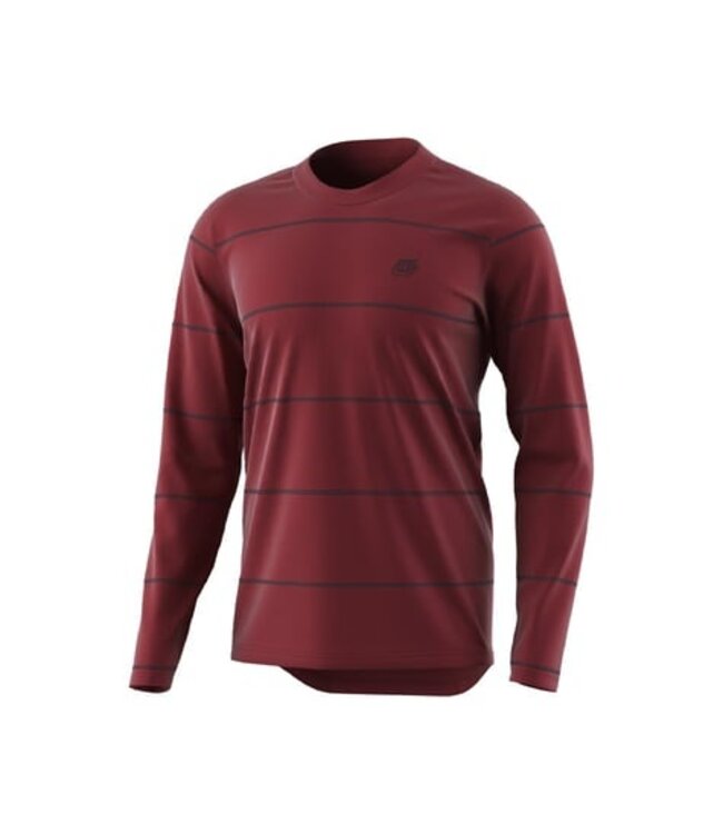 Troy Lee Designs Flowline Long Sleeve Jersey