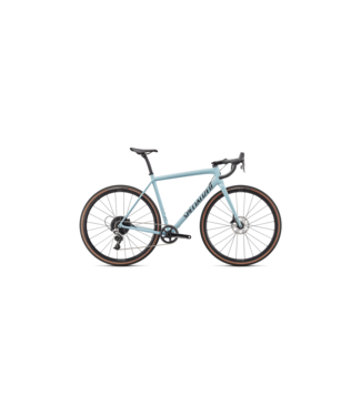 Specialized 2022 Crux Comp