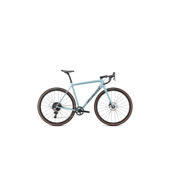 Specialized 2022 Crux Comp