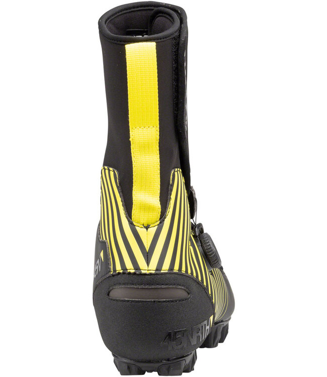45NRTH Ragnarok MTN Tall Cycling Boot