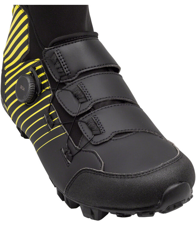 45NRTH Ragnarok MTN Tall Cycling Boot
