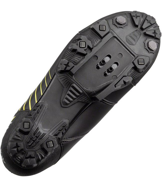 45NRTH Ragnarok MTN Tall Cycling Boot