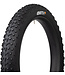 45NRTH Dillinger 4 Tire - 27.5 x 4 Tubeless Folding Black 120tpi 252 Concave Carbide Aluminum Studs