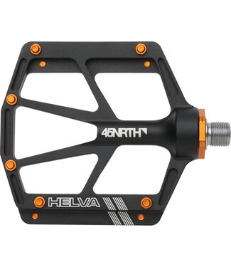 45NRTH Helva Pedals