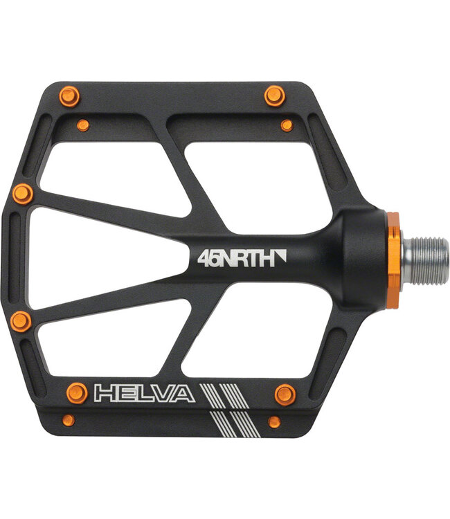 45NRTH Helva Pedals