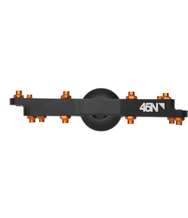 45NRTH Helva Pedals