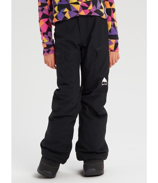 Burton Burton Girl's 2L Elite Cargo Pants