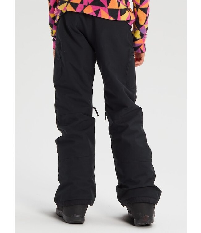 Burton Girls' 2L Elite Cargo Pants