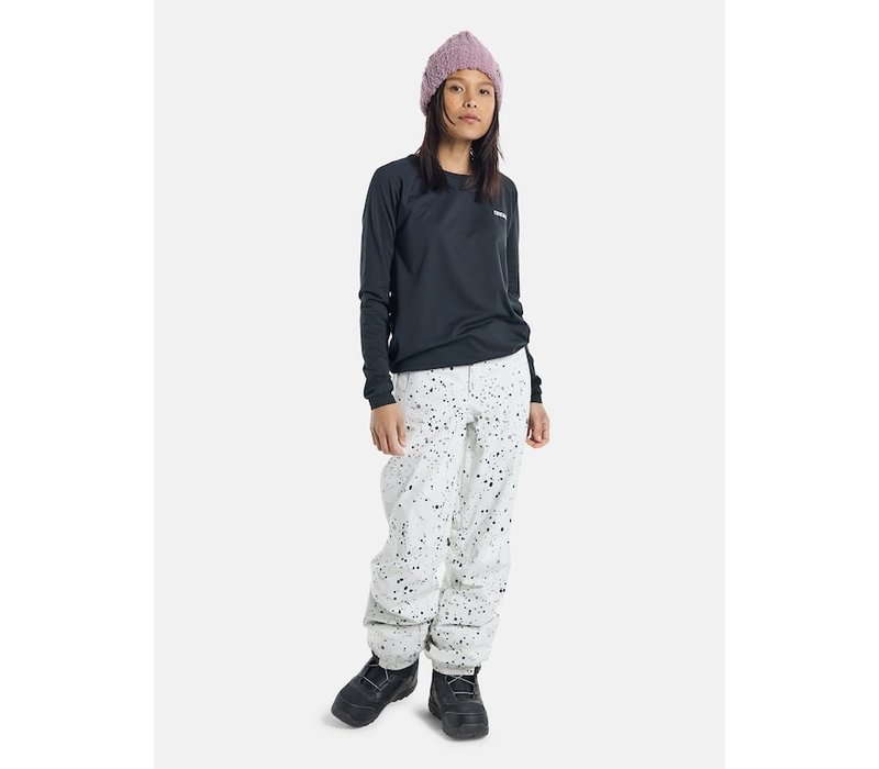 Women's Burton Melter Plus 2L Pants - 701 Cycle and Sport