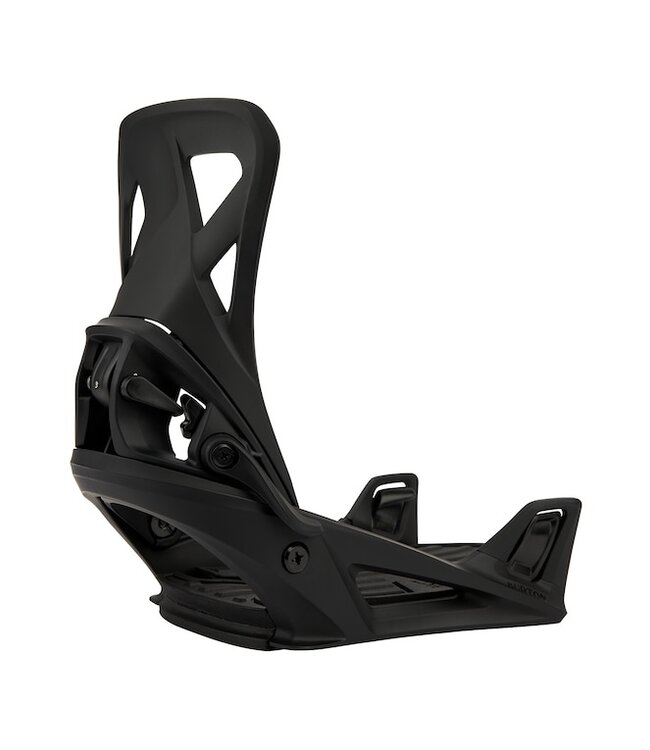 Burton Men's Burton Step On® Re:Flex Snowboard Bindings