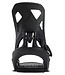 Burton Men's Burton Step On® Re:Flex Snowboard Bindings