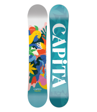 Capita Paradise