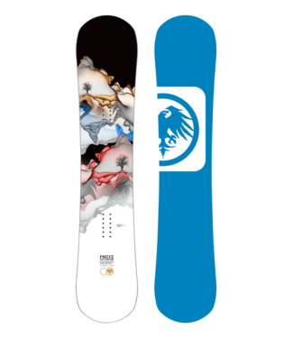 Women's Snowboards - 701 Cycle and Sport