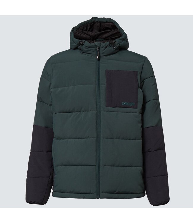 OAKLEY Tahoe Puffy RC Jacket