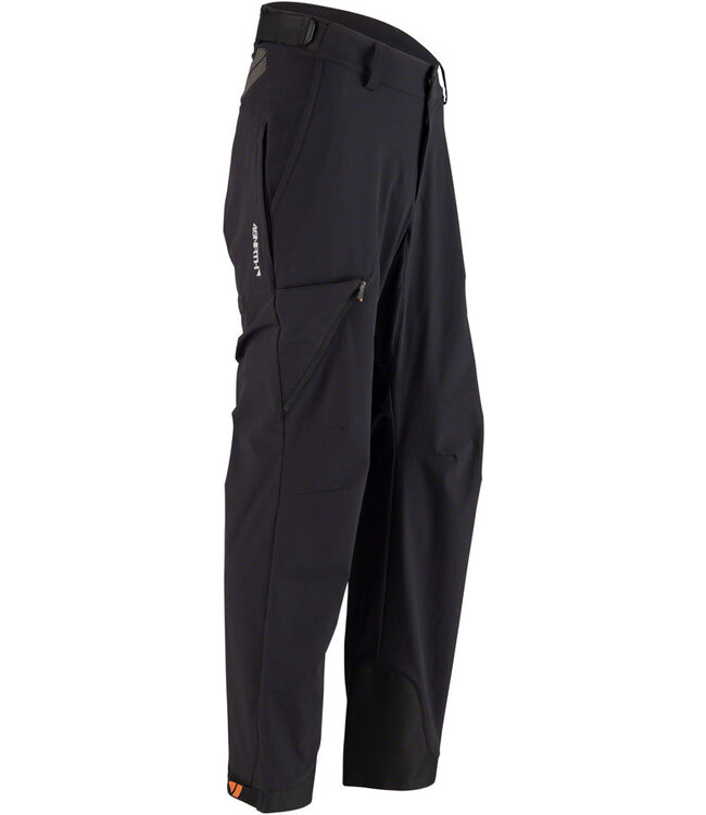 45NRTH Men's Naughtvind Winter Cycling Bike Pant