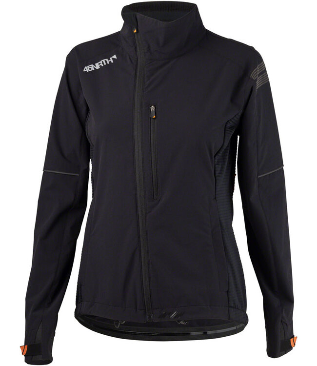 45NRTH Naughtvind Jacket Women's