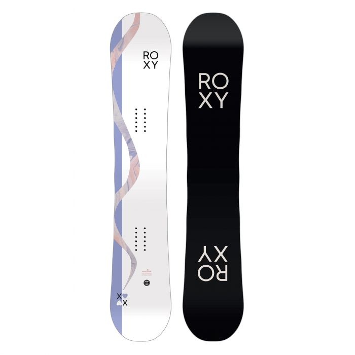 Roxy XOXO Pro Women's Snowboard - 701 Cycle and Sport