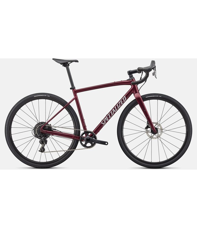 Specialized Specialized Diverge E5 Comp - 54