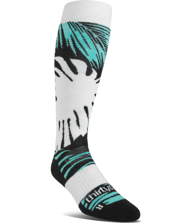 thirtytwo Women's Double Sock