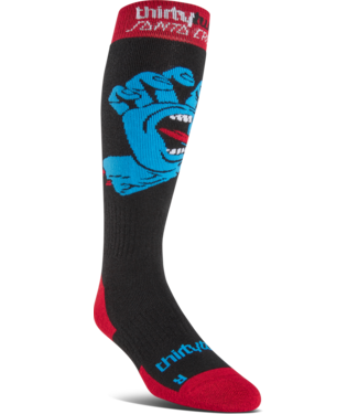 thirtytwo Thirtytwo Santa Cruz Sock