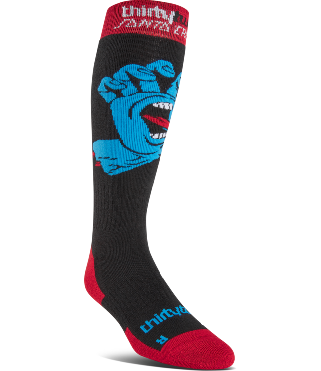 thirtytwo Santa Cruz Sock
