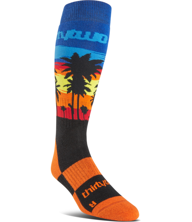 thirtytwo Thirtytwo Men's Double Sock