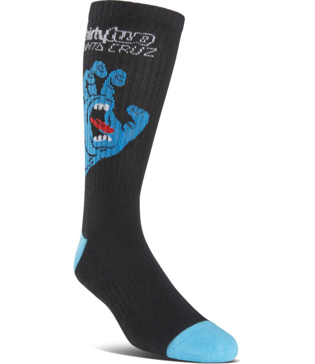 thirtytwo Santa Cruz Crew 3-pack