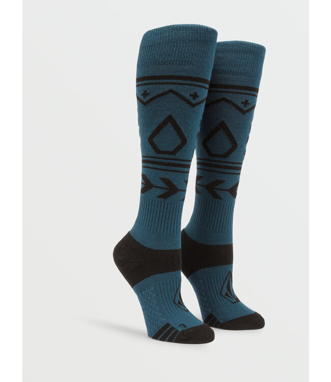 Volcom Women's TTT Sock