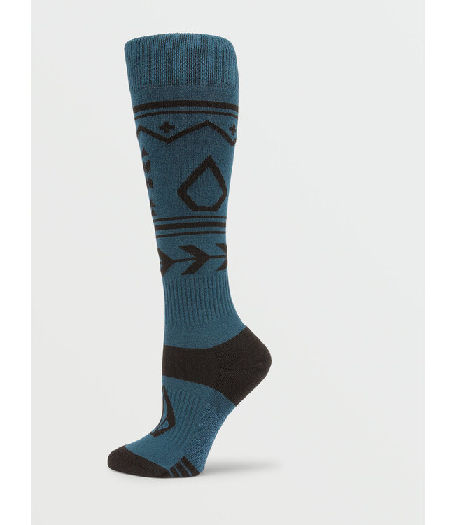 Volcom Women's TTT Sock