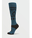 Volcom Women's TTT Sock