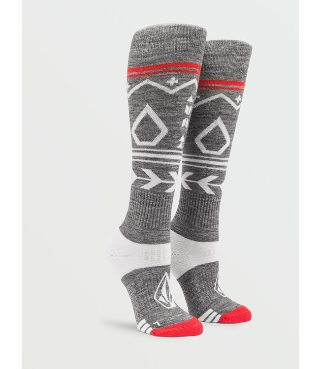 Volcom Women's TTT Sock