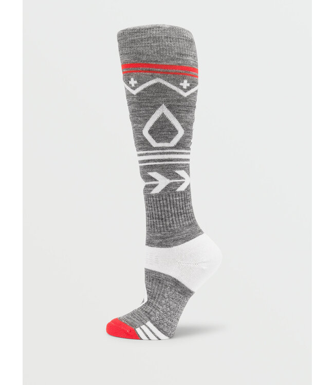 Volcom Women's TTT Sock