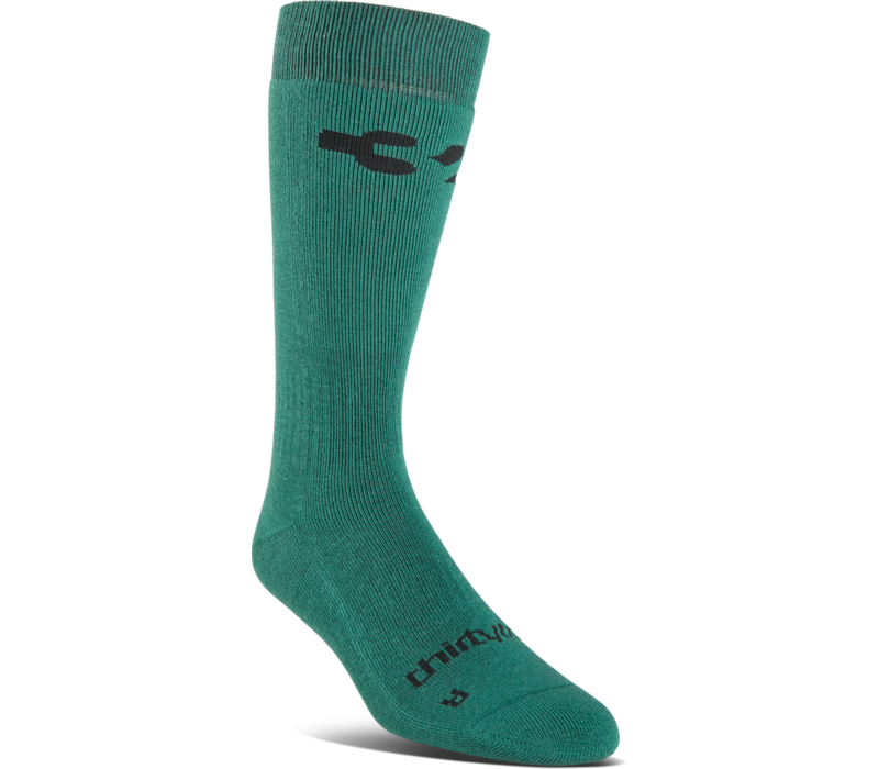 ThirtyTwo Cut Out 3-Pack Sock