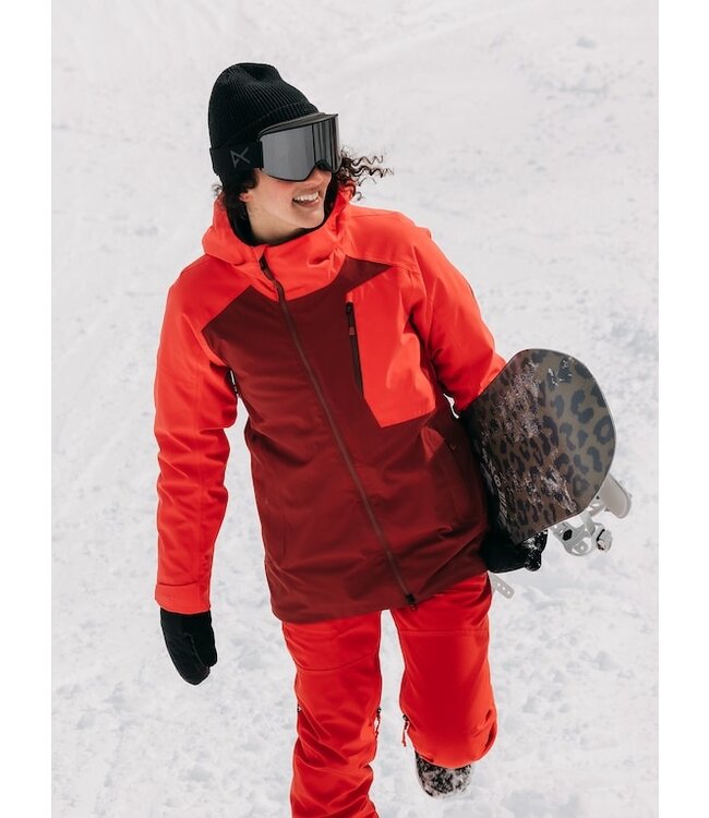 Burton Women's Pyne 2L Jacket