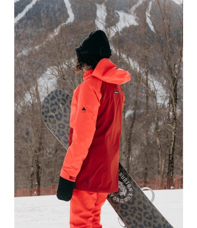 Burton Women's Pyne 2L Jacket