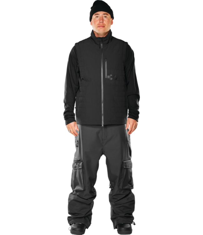 thirtytwo Rest Stop Puff Vest