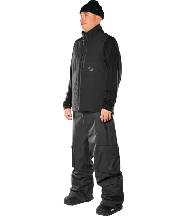 thirtytwo Rest Stop Puff Vest