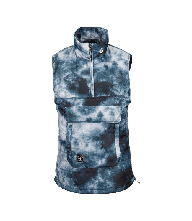 Volcom Women's Packable Puff Vest