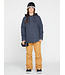 Volcom Women's Hooded Flannel