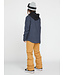 Volcom Women's Hooded Flannel