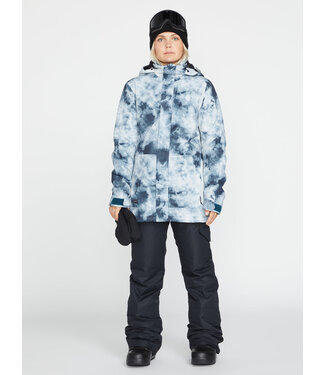 Volcom Women's Westland Insulated Jacket