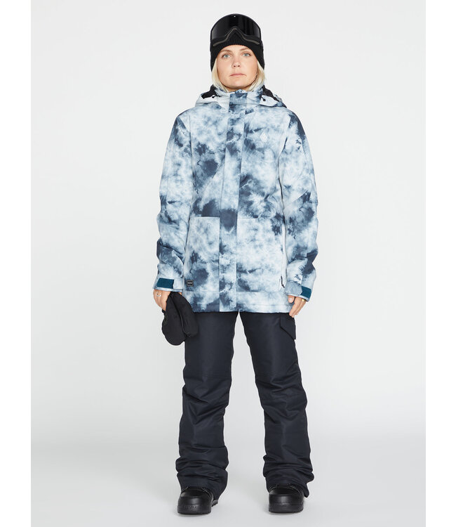 Volcom Women's Westland Insulated Jacket