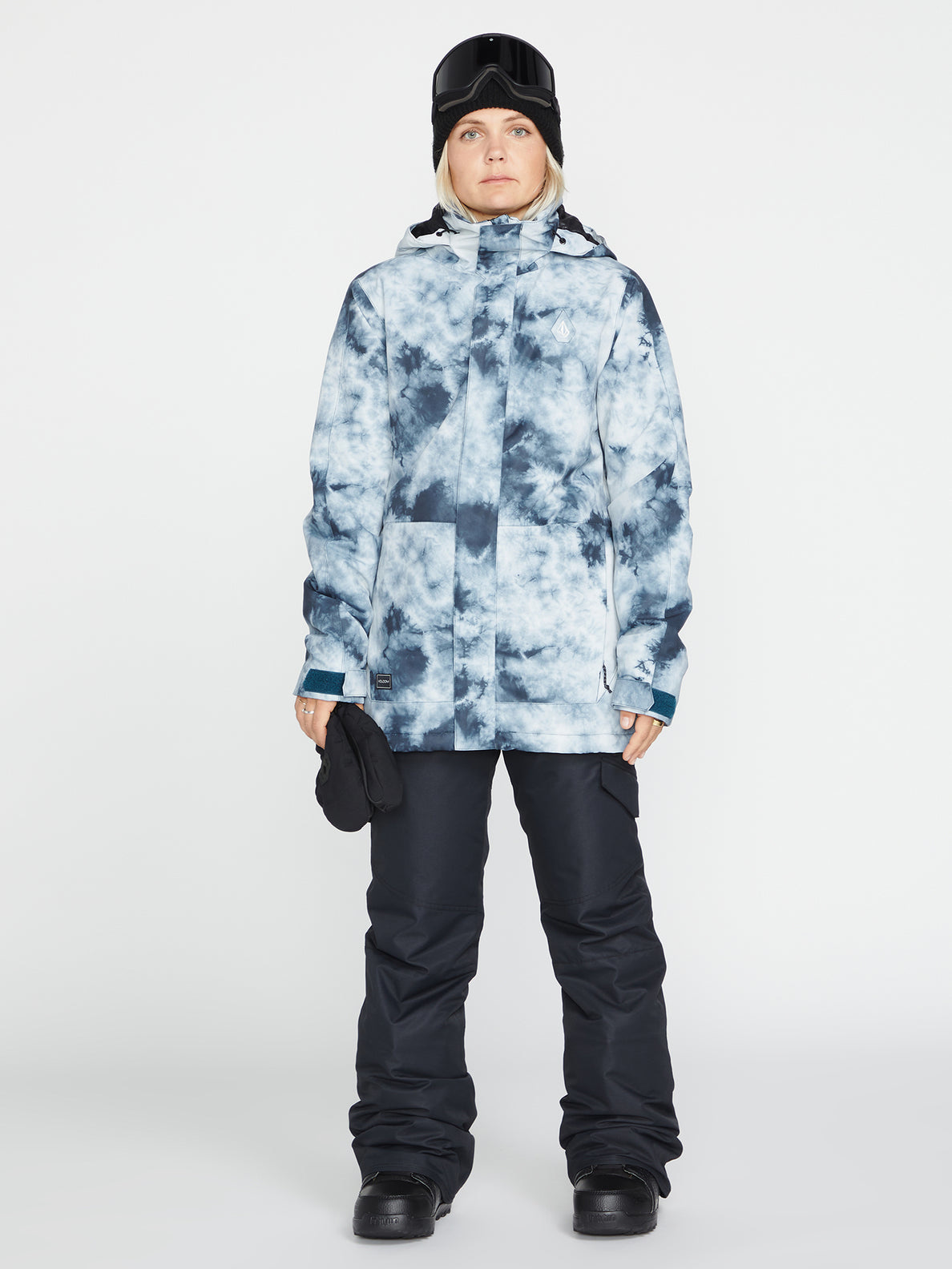 ボルコムWESTLAND INSULATEDジャケット 23H0452313 楽天市場】ボルコム（Volcom）（レディース）WESTLAND INSULATED