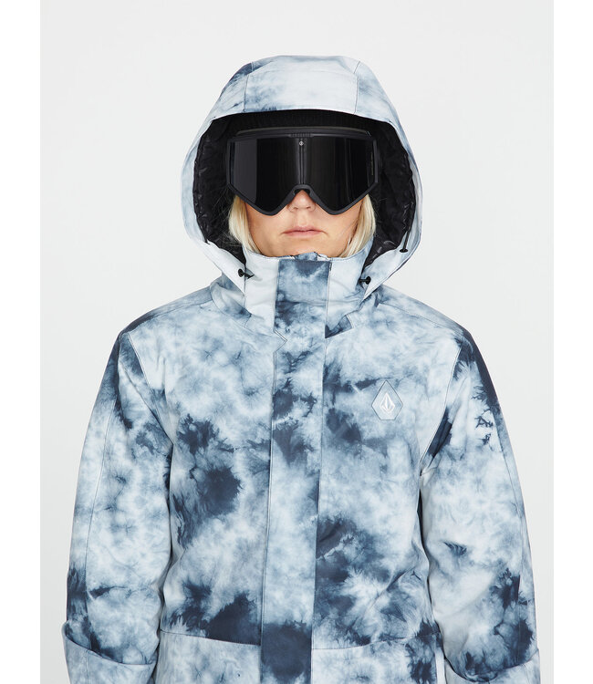 Volcom Women's Westland Insulated Jacket