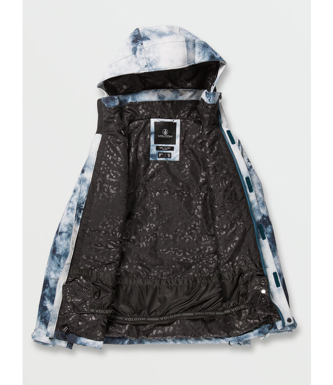 Volcom Women's Westland Insulated Jacket