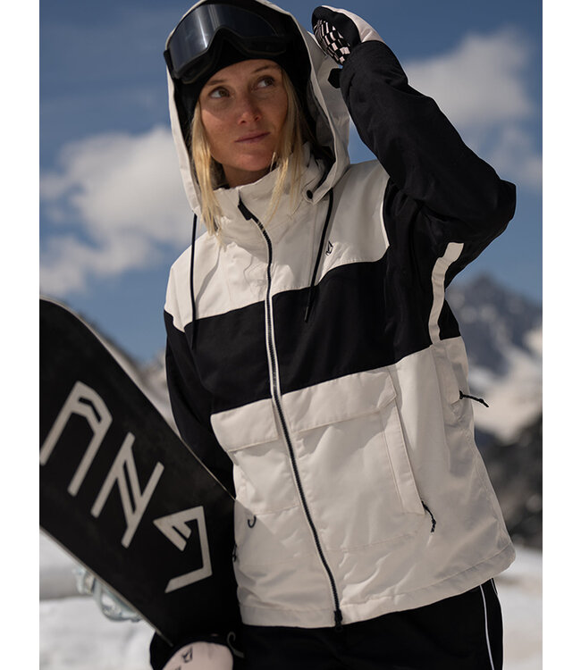 Volcom Women's Hailynn Jacket