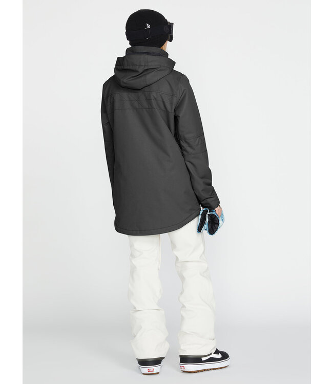 Volcom Women's Fawn Insulated Jacket